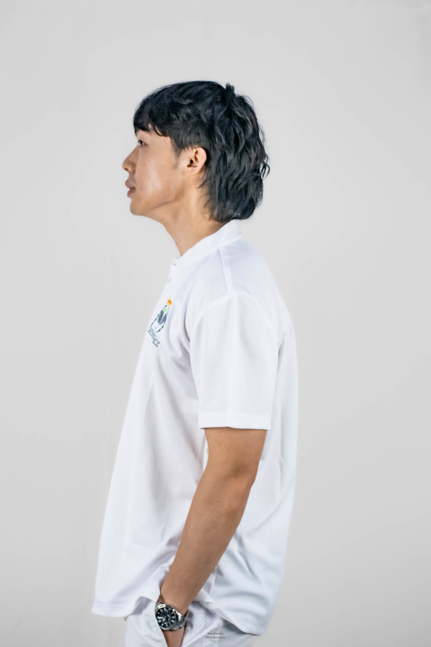 Velocity High-Performance Tee