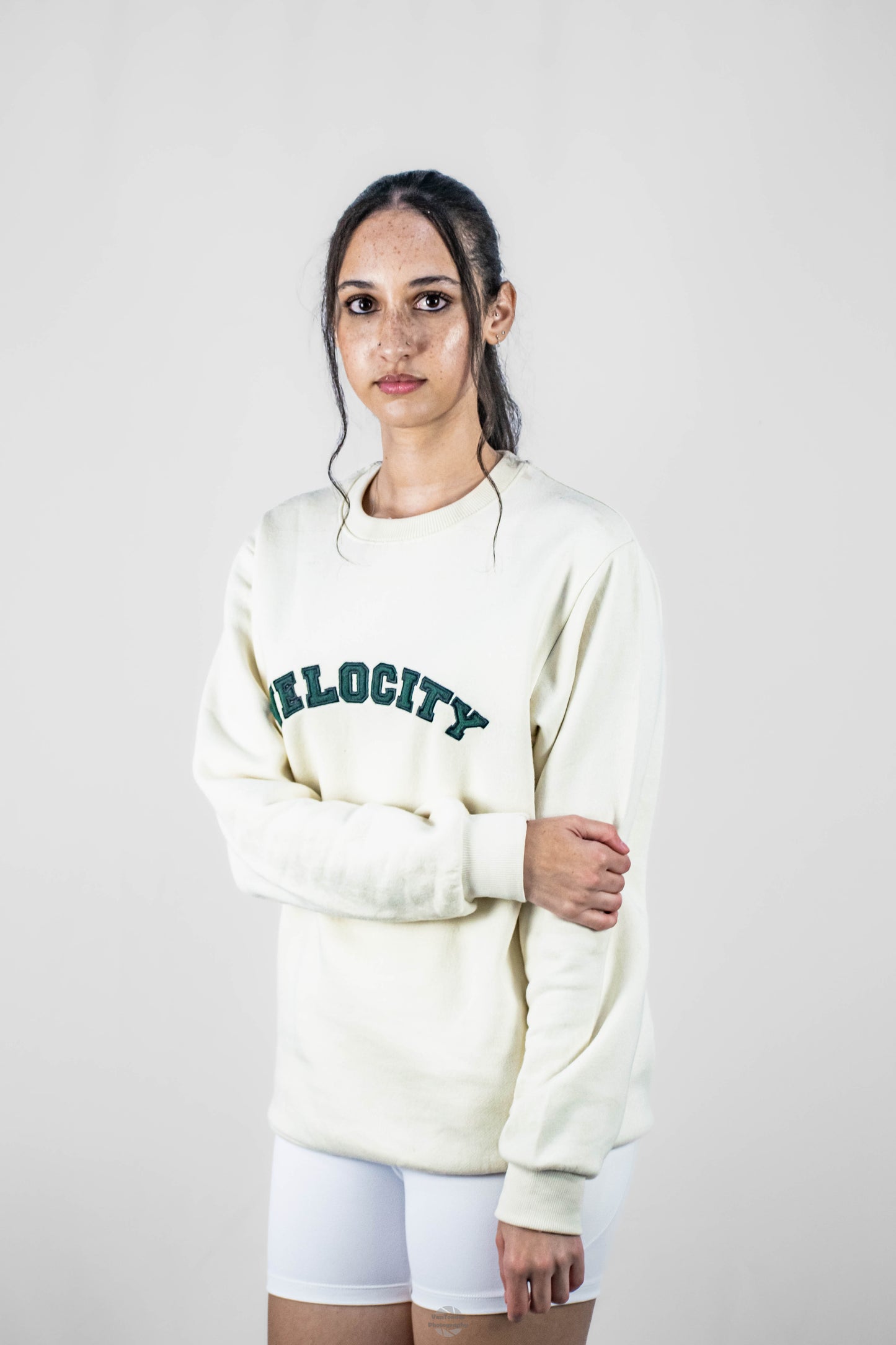 Velocity Power Warmer Sweater