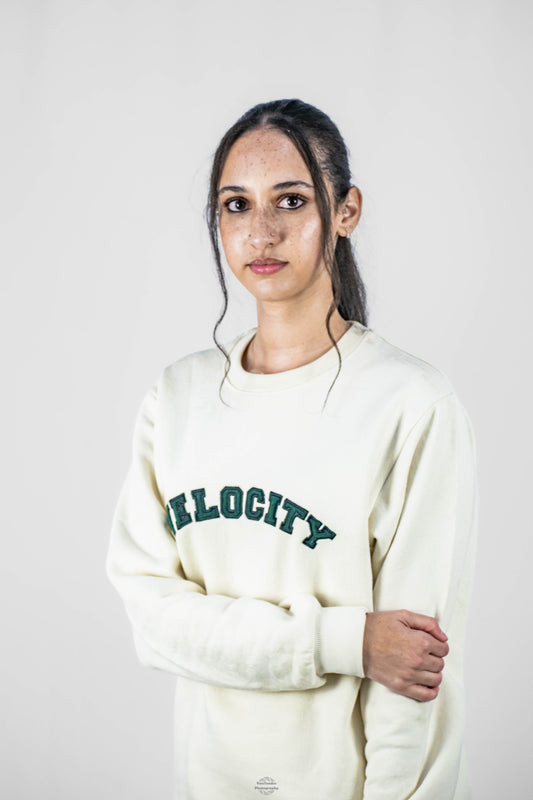 Velocity Power Warmer Sweater