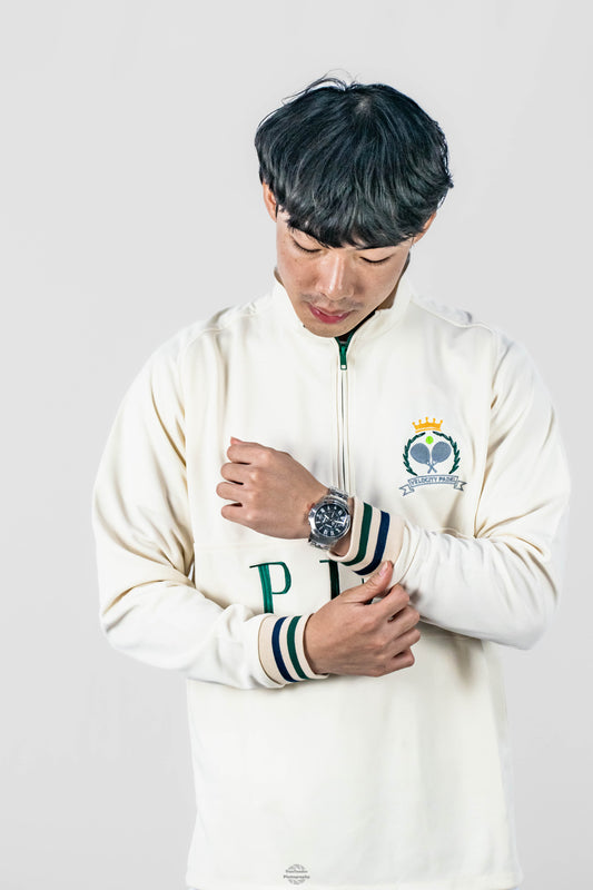 Velocity Courtline Signature Zip