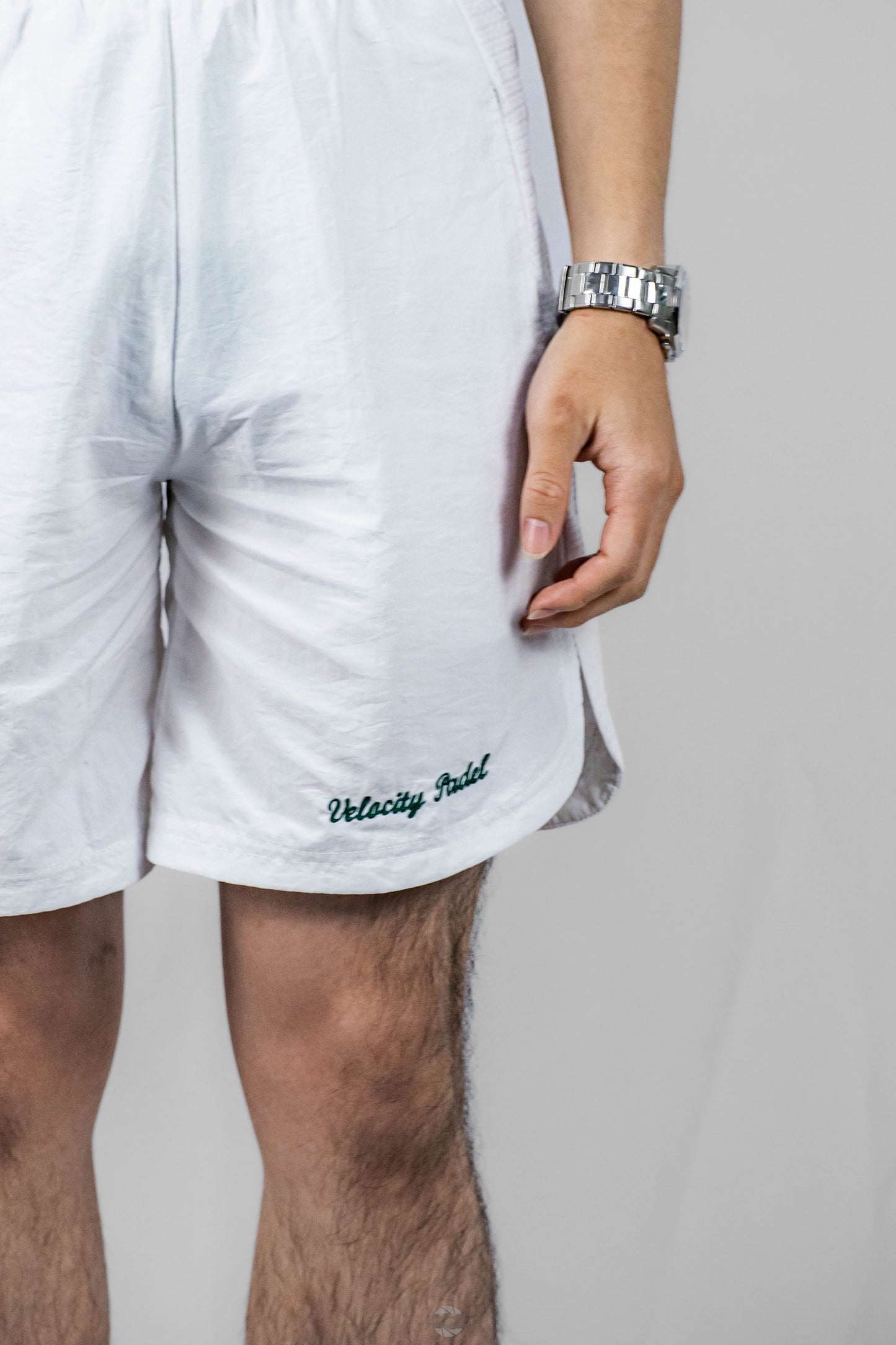 Velocity High-Performance Shorts