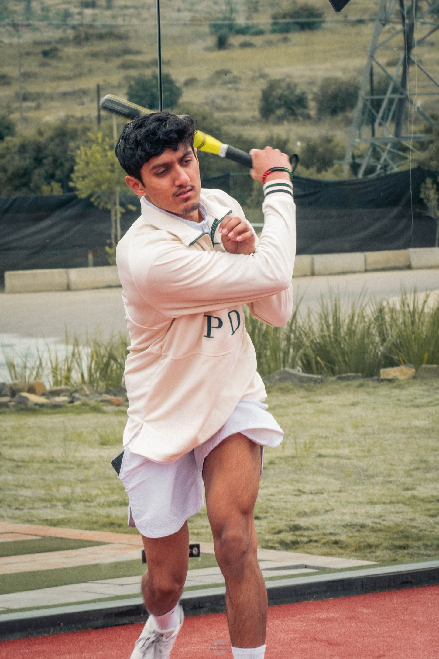 Velocity High-Performance Shorts
