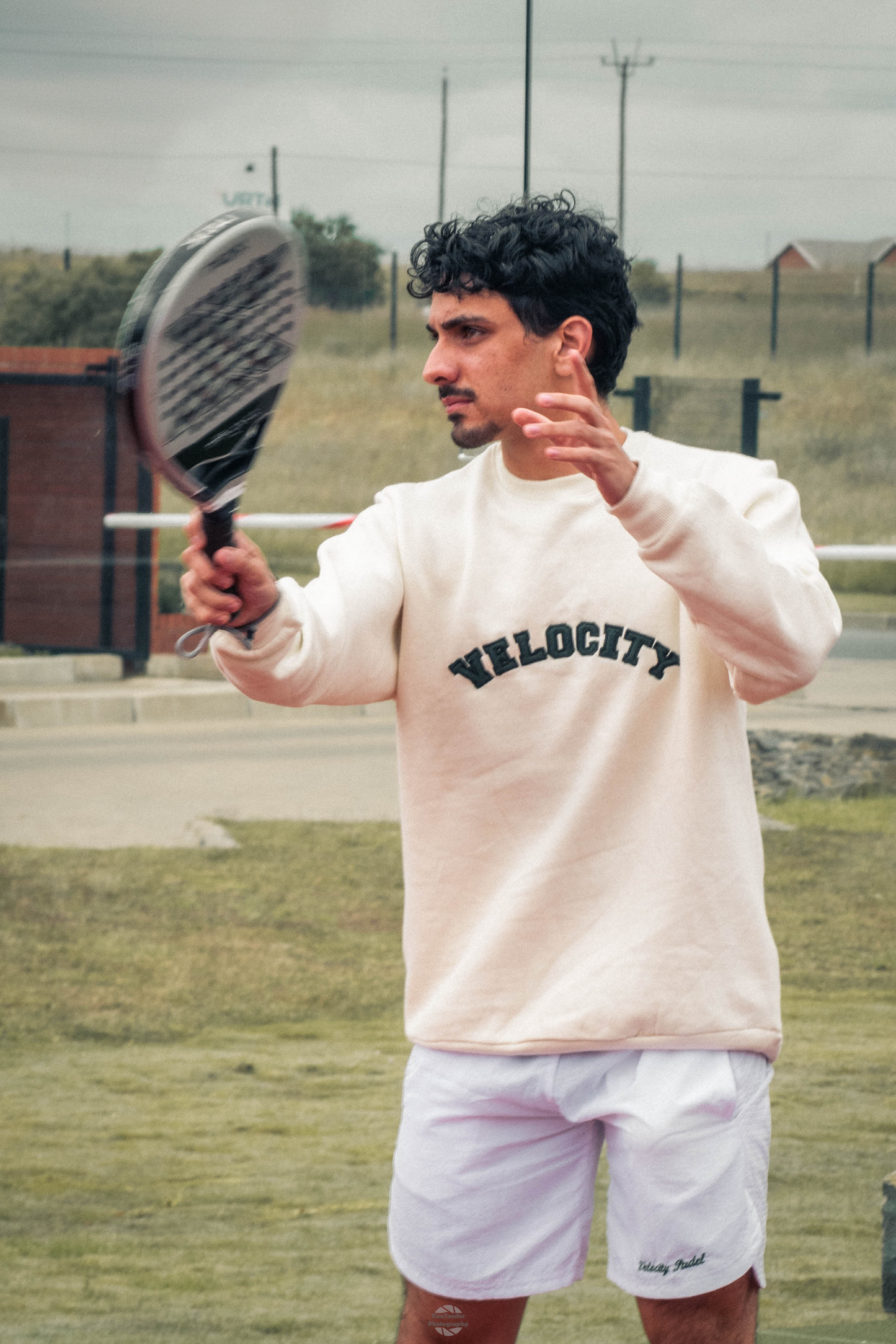 Velocity High-Performance Shorts