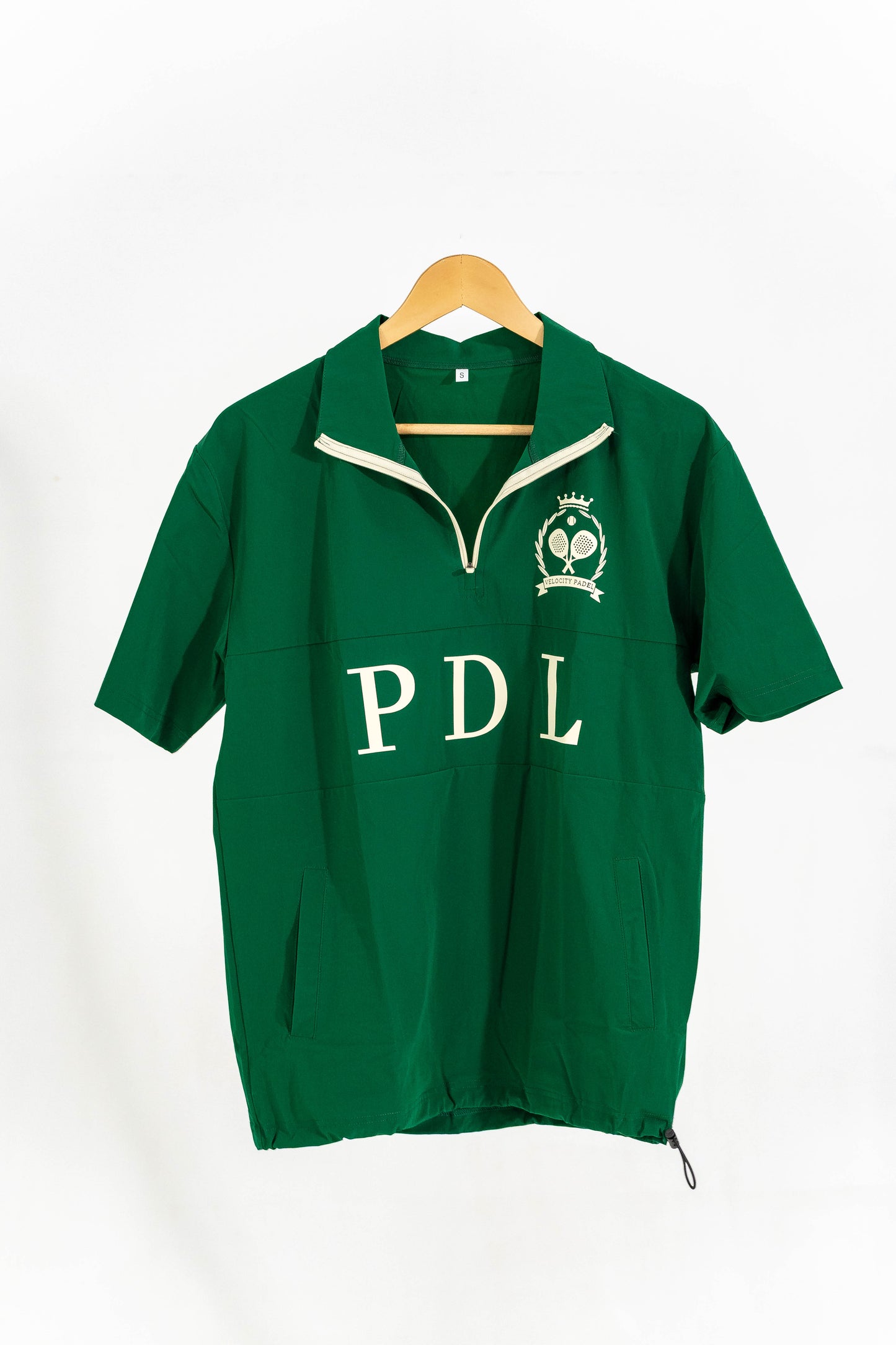 Signature Match-Point Zip