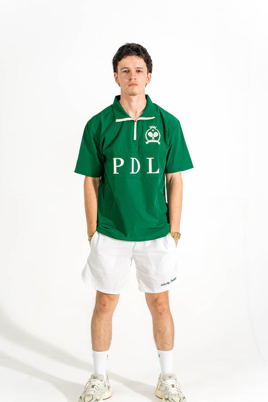 Signature Match-Point Zip