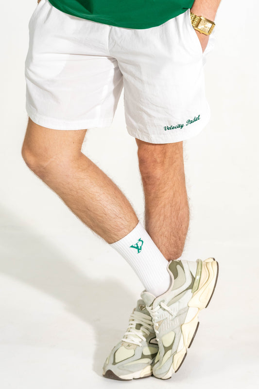 3 Pack VP Crew Cut Socks