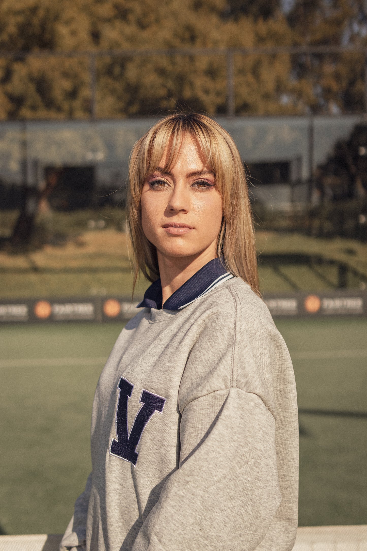 Ice Warmer Sweatshirt - LIMITED EDITION