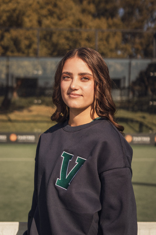 Ice Warmer Sweatshirt