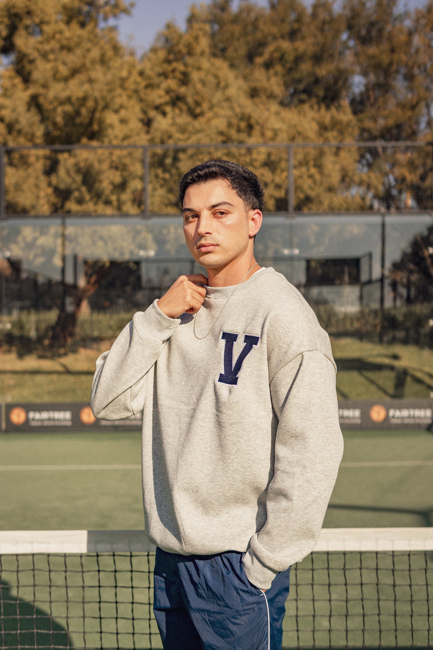 Ice Warmer Sweatshirt - LIMITED EDITION