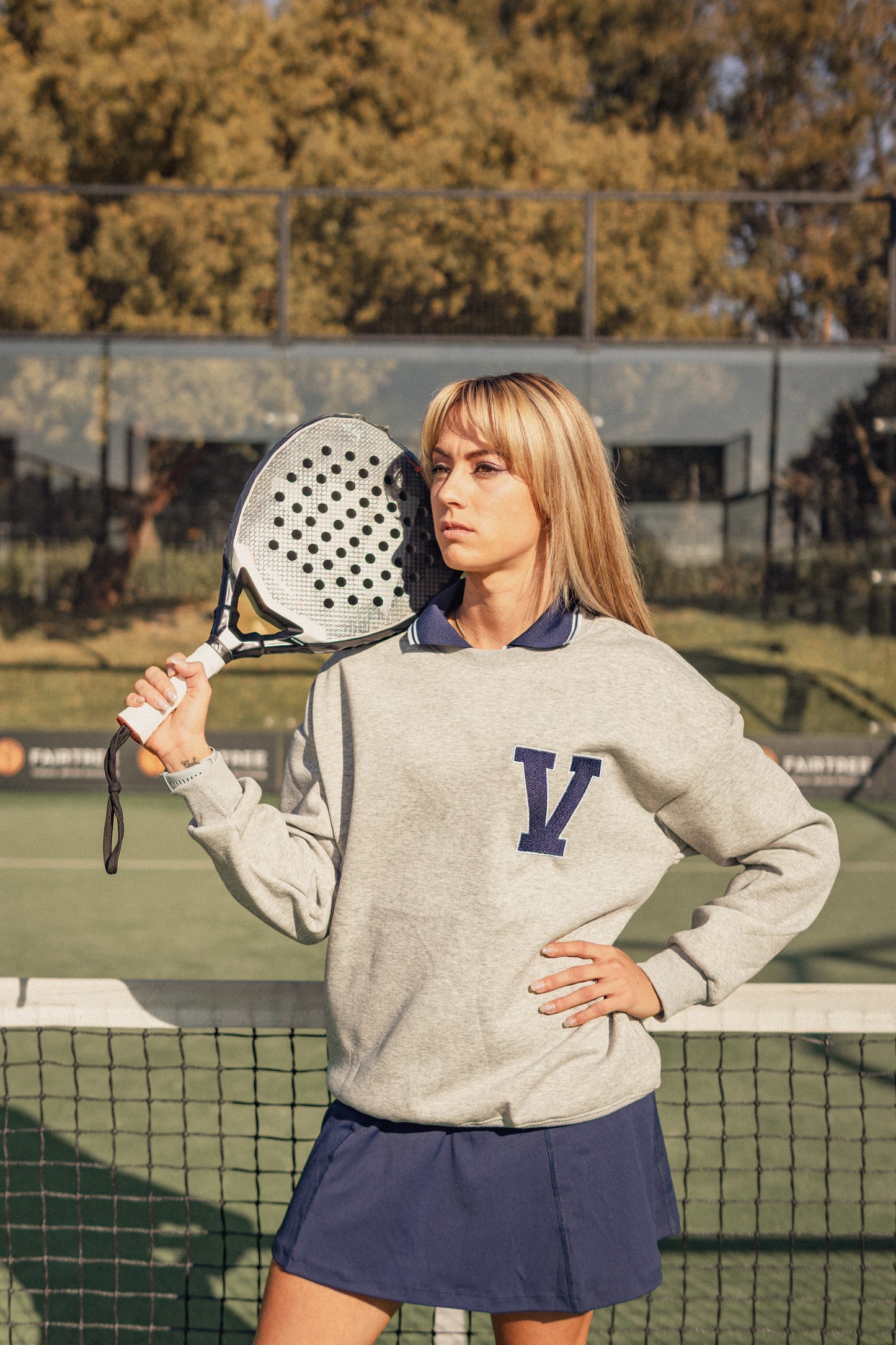 Ice Warmer Sweatshirt - LIMITED EDITION