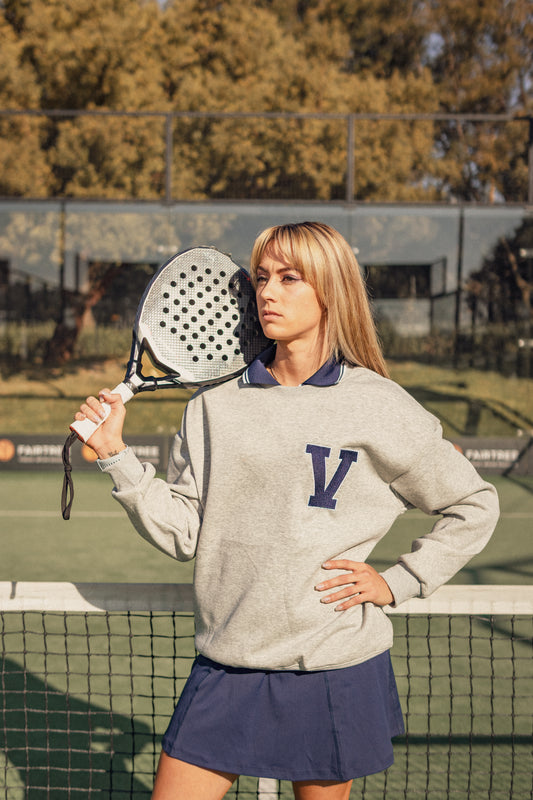 Ice Warmer Sweatshirt - LIMITED EDITION