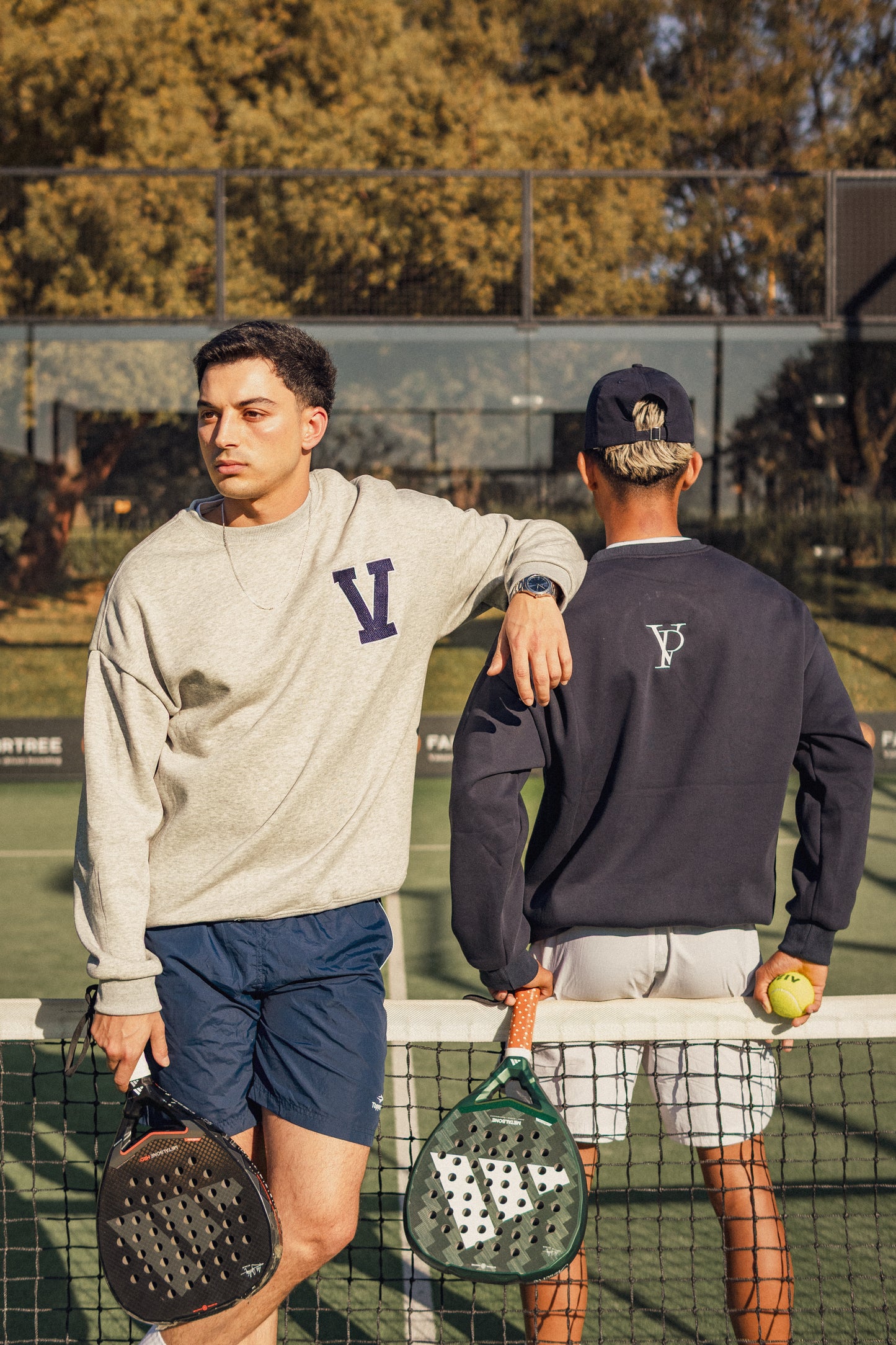 Ice Warmer Sweatshirt - LIMITED EDITION