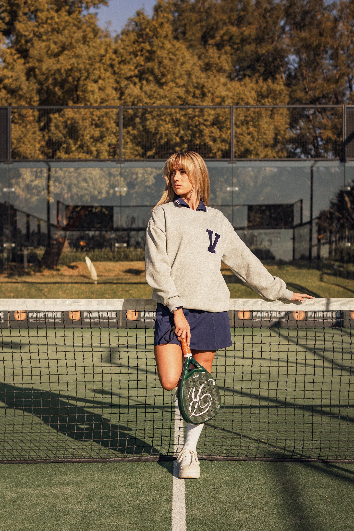 Ice Warmer Sweatshirt - LIMITED EDITION
