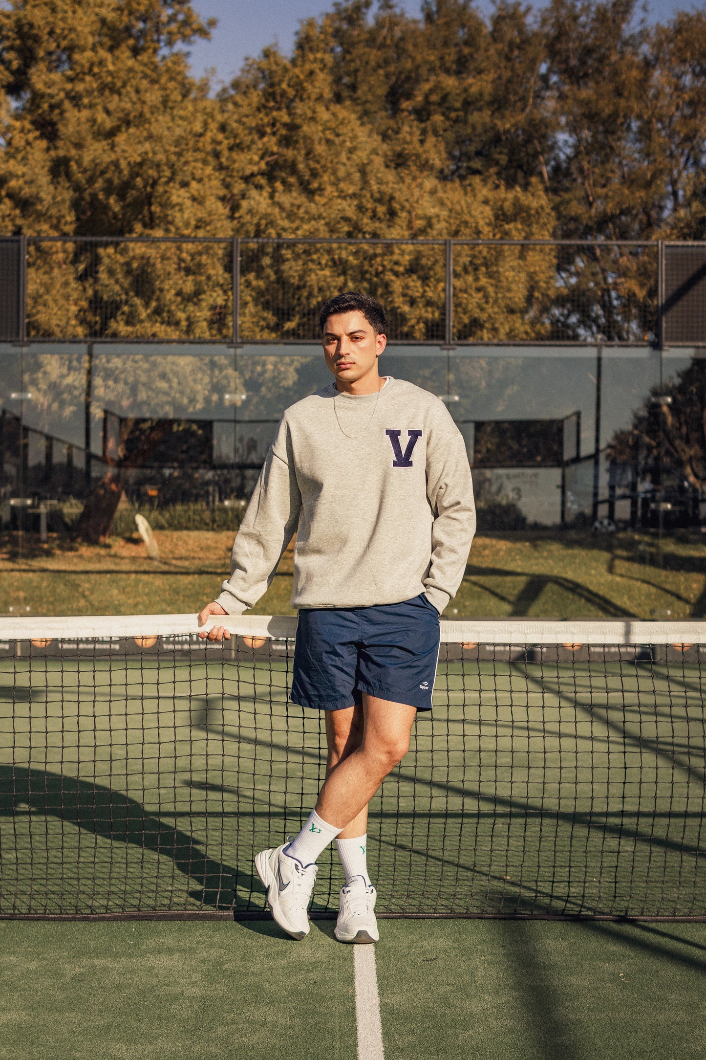 Ice Warmer Sweatshirt - LIMITED EDITION