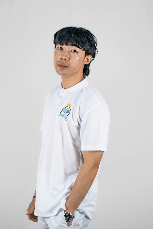 Velocity High-Performance Tee
