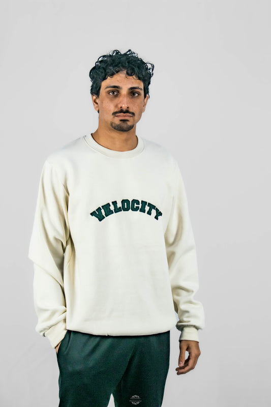Velocity Power Warmer Sweater