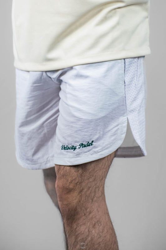 Velocity High-Performance Shorts