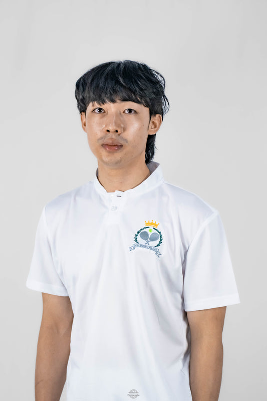 Velocity High-Performance Tee