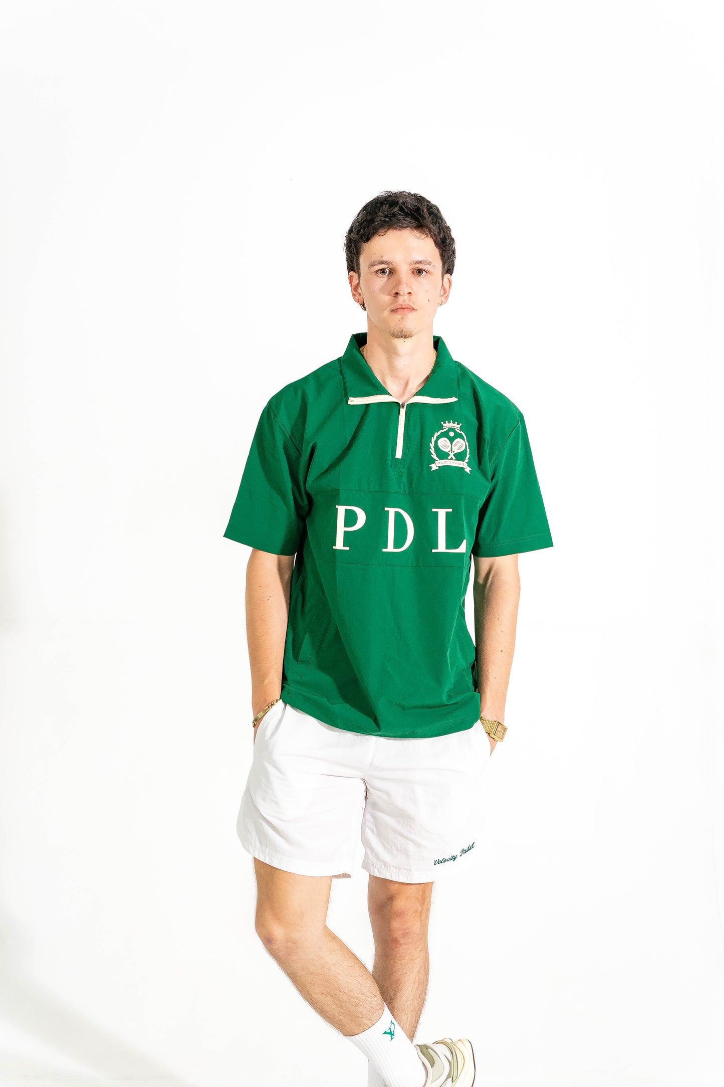 Signature Match-Point Zip