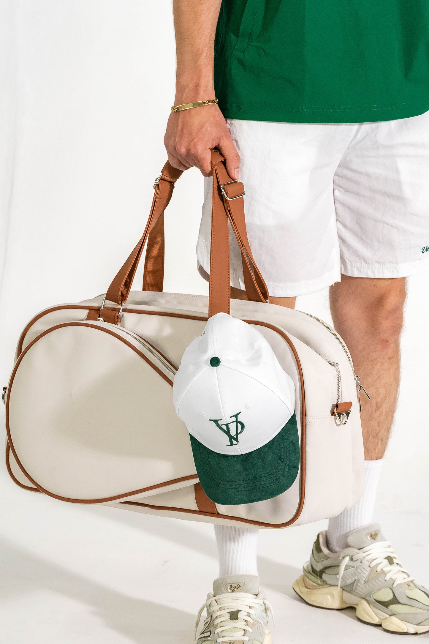 Limited Edition VP Cap