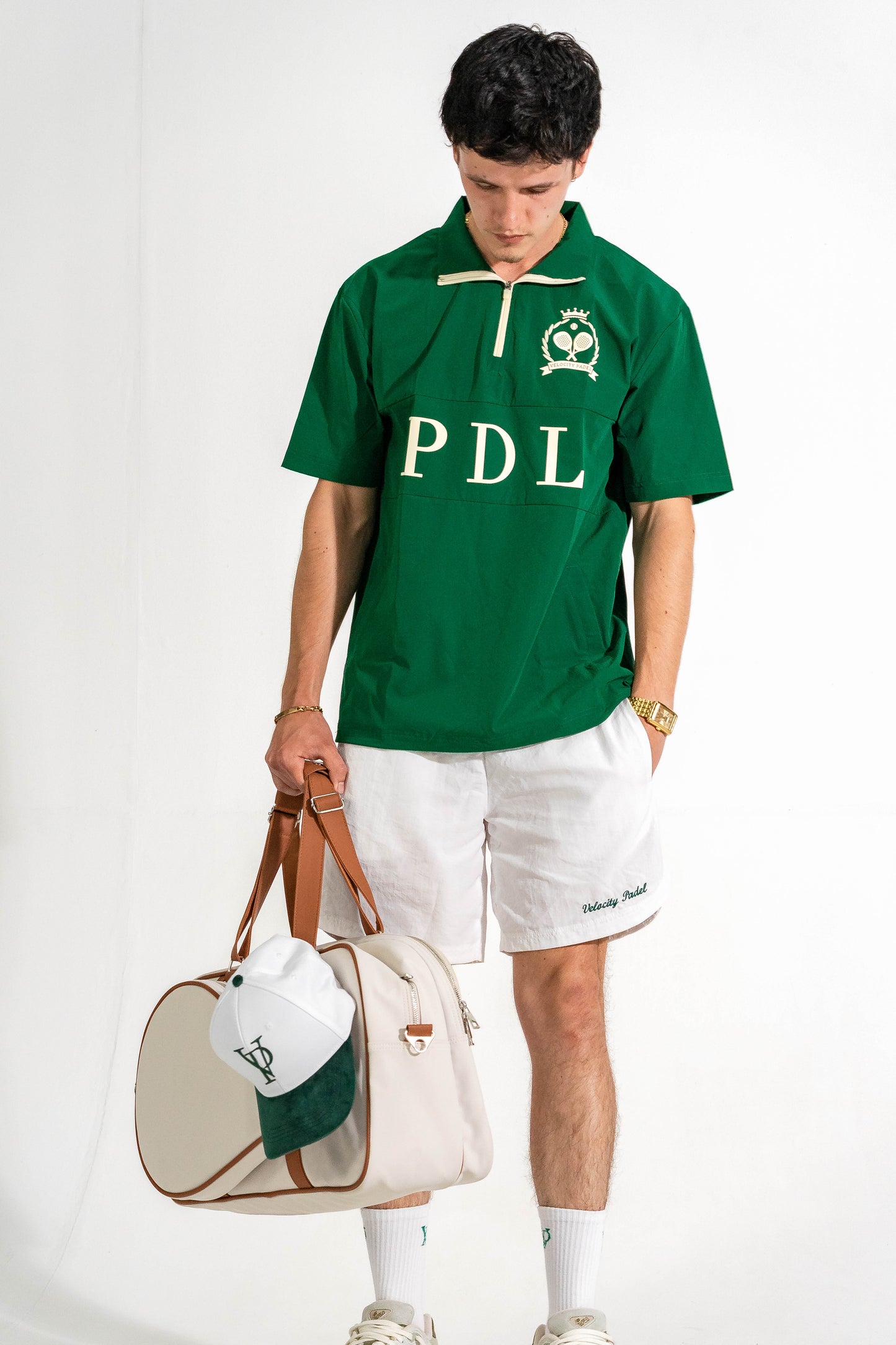 Limited Edition VP Cap