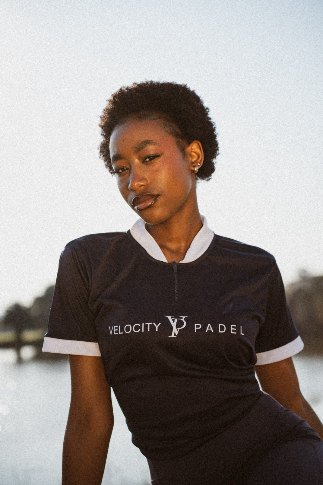 Arctic Ace Top