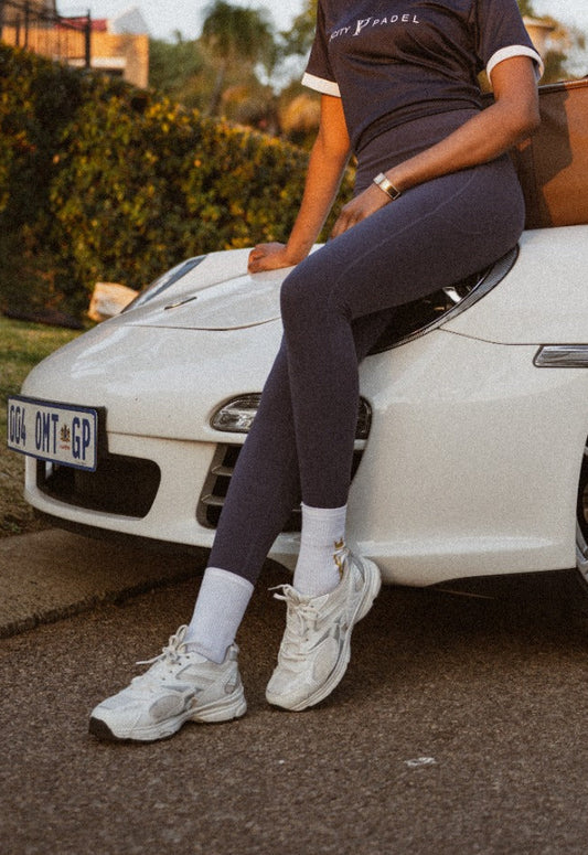 First Serve Leggings