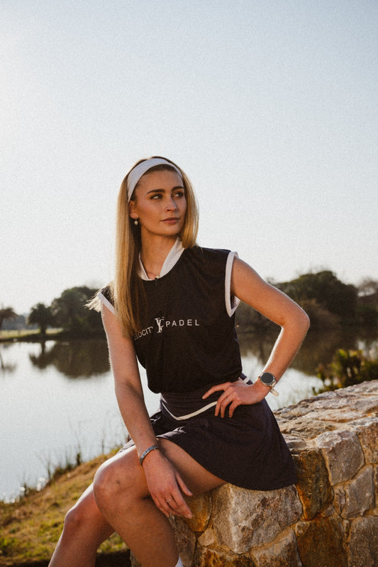 Court Shell Top